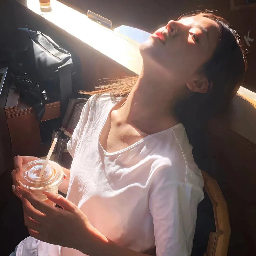 黑夜没有破晓