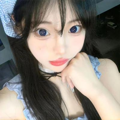 双马尾女战士