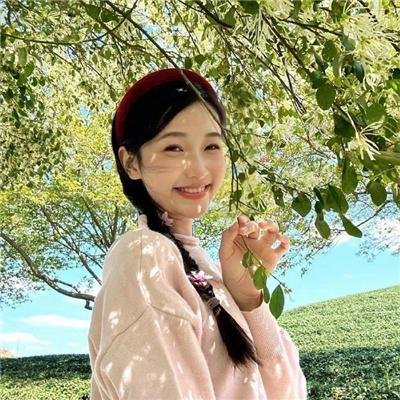 爱填满空白
