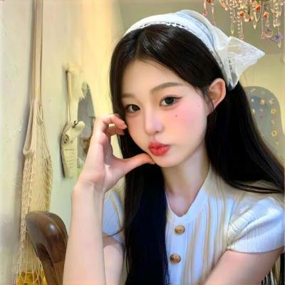 靓妹有难